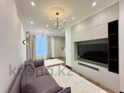 3-бөлмелі пәтер · 85 м² · 3/9 қабат, ул. А-32 13, бағасы: 99.9 млн ₸ в Астане, Сарайшык р-н