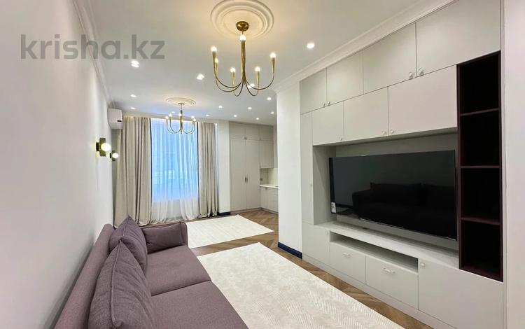 3-бөлмелі пәтер · 85 м² · 3/9 қабат, ул. А-32 13, бағасы: 99.9 млн ₸ в Астане, Сарайшык р-н — фото 2