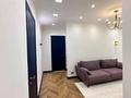3-бөлмелі пәтер · 85 м² · 3/9 қабат, ул. А-32 13, бағасы: 99.9 млн ₸ в Астане, Сарайшык р-н — фото 3