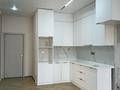 2-бөлмелі пәтер · 55 м² · 4/12 қабат, Сейфуллина 467г, бағасы: 58 млн ₸ в Алматы, Алмалинский р-н — фото 13