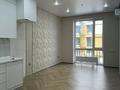 2-бөлмелі пәтер · 55 м² · 4/12 қабат, Сейфуллина 467г, бағасы: 58 млн ₸ в Алматы, Алмалинский р-н — фото 14