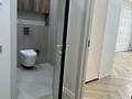 2-бөлмелі пәтер · 55 м² · 4/12 қабат, Сейфуллина 467г, бағасы: 58 млн ₸ в Алматы, Алмалинский р-н — фото 22
