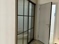 2-бөлмелі пәтер · 55 м² · 4/12 қабат, Сейфуллина 467г, бағасы: 58 млн ₸ в Алматы, Алмалинский р-н — фото 3