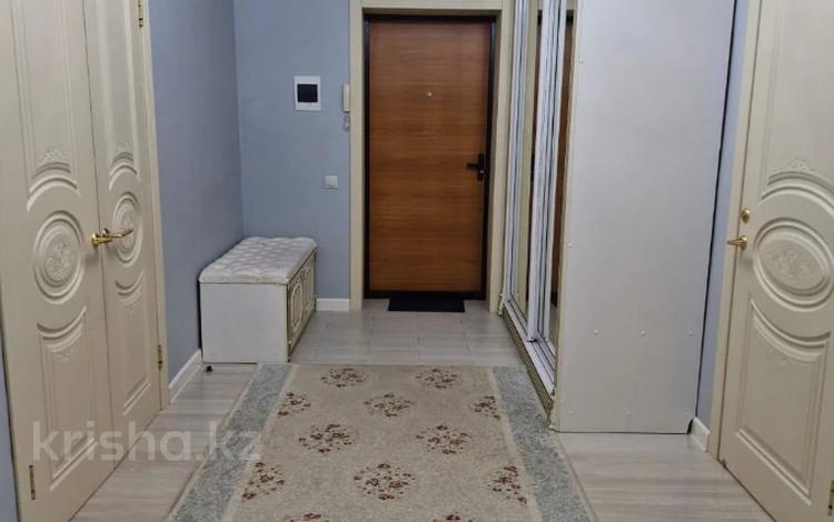 3-бөлмелі пәтер · 90 м² · 5/9 қабат, мкр. Алтын орда, бағасы: 38 млн ₸ в Актобе — фото 2