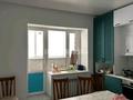 2-комнатная квартира · 87 м² · 5/9 этаж, мкр. Алтын орда 21в к1 за 29.6 млн ₸ в Актобе — фото 8