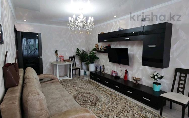3-бөлмелі пәтер · 62.5 м² · 5/5 қабат, абая, бағасы: 20 млн ₸ в Уральске — фото 2