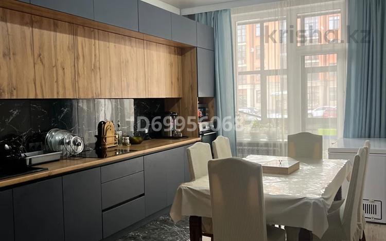 3-комнатная квартира · 86.3 м² · 1/5 этаж, мкр Новый Город, Гоголя 56/1 за 60 млн ₸ в Караганде, Казыбек би р-н — фото 2
