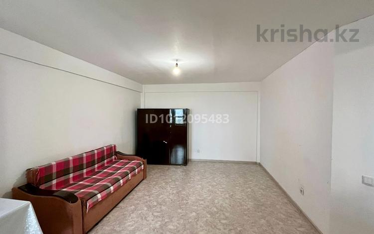 1-бөлмелі пәтер · 40 м² · 21/24 қабат, мкр Юго-Восток, Момышұлы, бағасы: 19 млн ₸ в Караганде, Казыбек би р-н — фото 2