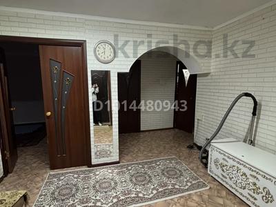 3-комнатная квартира · 68.7 м² · 3/3 этаж, Байганина 2 — Возле школы им М.Арына за 15.5 млн ₸ в Актобе, жилой массив Жилянка