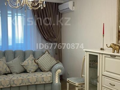 3-бөлмелі пәтер · 120 м² · 7/14 қабат, Торайгырова, бағасы: 95.5 млн 〒 в Алматы, Бостандыкский р-н
