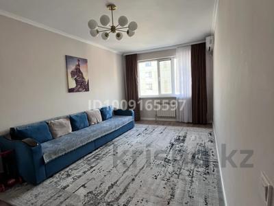 1-комнатная квартира · 44 м² · 9 этаж, мкр Шугыла 341 за 27.5 млн ₸ в Алматы, Наурызбайский р-н