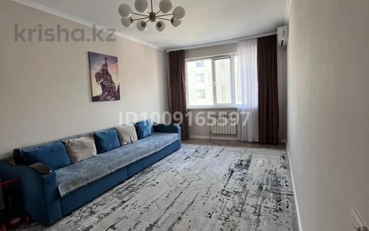 1-комнатная квартира · 44 м² · 9 этаж, мкр Шугыла 341 за 27.5 млн ₸ в Алматы, Наурызбайский р-н — фото 2