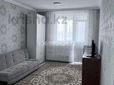 1-бөлмелі пәтер · 30 м² · 6/9 қабат · ай сайын, Мангилик Ел 40, бағасы: 160 000 〒 в Астане, Есильский р-н