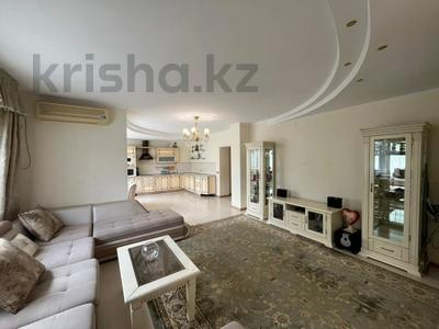 4-комнатная квартира · 146.3 м² · 2/16 этаж, Аль-Фараби 53 за 132 млн ₸ в Алматы, Бостандыкский р-н