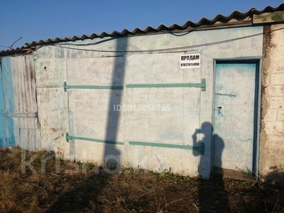 Гараж · Комсомольская за 350 000 ₸ в Шортандах