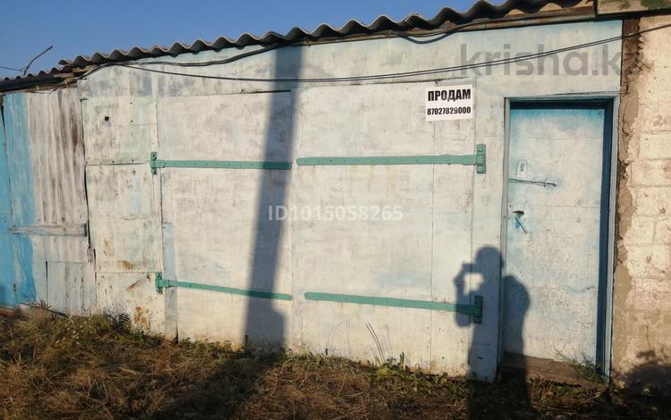 Гараж · Комсомольская за 350 000 ₸ в Шортандах — фото 2