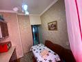 3-комнатная квартира, 63 м², 3/5 этаж, Койбакова 16 за 21 млн 〒 в Таразе — фото 8