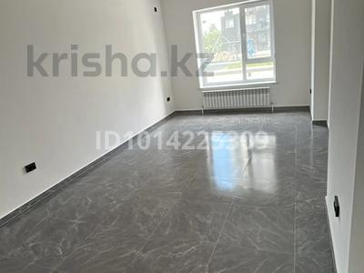 3-бөлмелі пәтер · 85 м² · 1/9 қабат, Омарова 6 — Рыскулова Омарова, бағасы: 65 млн ₸ в Алматы, Алатауский р-н