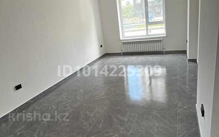 3-бөлмелі пәтер · 85 м² · 1/9 қабат, Омарова 6 — Рыскулова Омарова, бағасы: 65 млн ₸ в Алматы, Алатауский р-н — фото 2