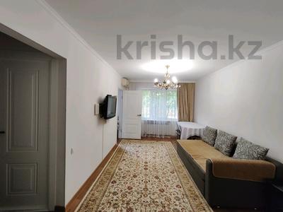 2-комнатная квартира · 45 м² · 1/5 этаж, Айтекеби — Муратбаева Айтекеби за 36.5 млн 〒 в Алматы, Алмалинский р-н