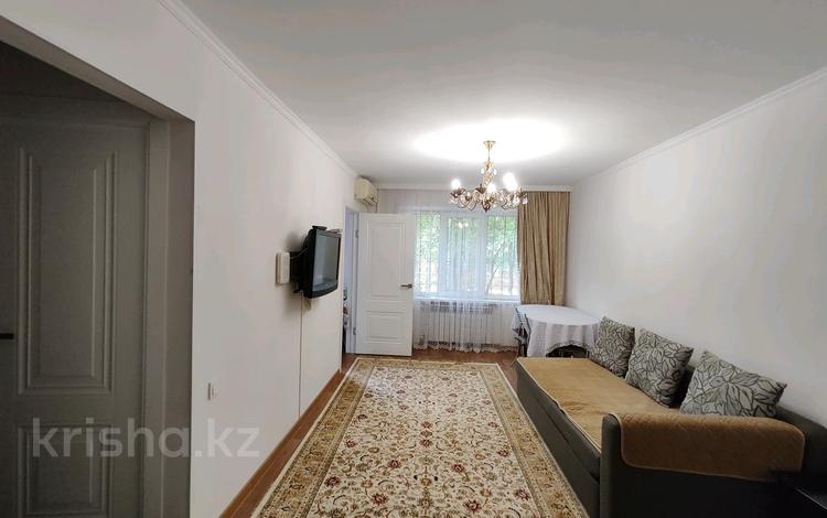2-бөлмелі пәтер · 45 м² · 1/5 қабат, Айтекеби — Айтекеби Муратбаева, бағасы: 34 млн ₸ в Алматы, Алмалинский р-н — фото 28
