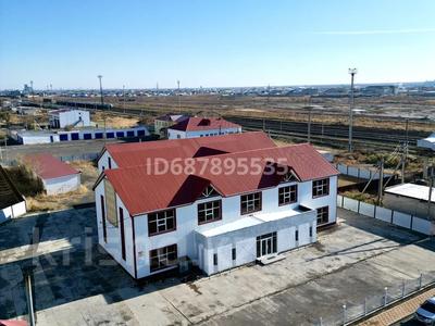 Магазины и бутики, склады · 1550 м² за ~ 4.7 млн ₸ в Атырау