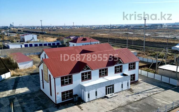Магазины и бутики, склады · 1550 м² за ~ 4.7 млн ₸ в Атырау — фото 35