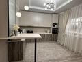 Отдельный дом · 5 комнат · 180 м² · 5 сот., мкр Нуршашкан (Колхозши), Досбол Би 53 — Досбол би за 65 млн ₸ в Алматы, Турксибский р-н
