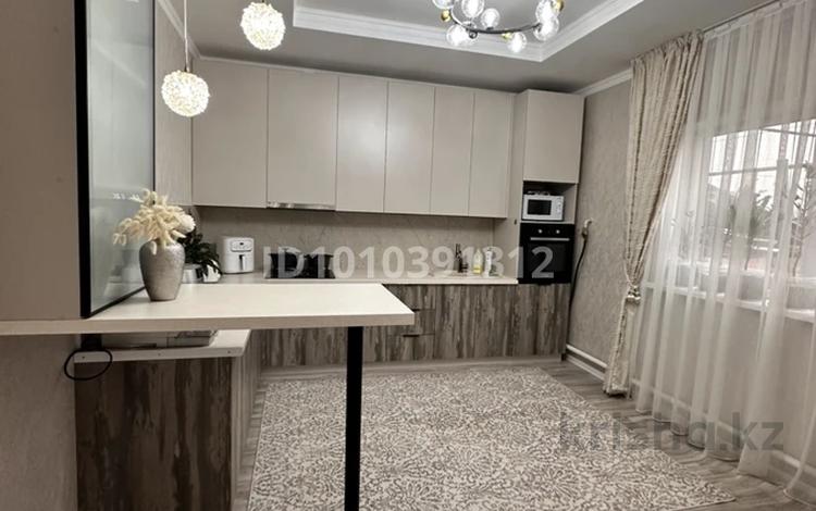 Отдельный дом · 5 комнат · 180 м² · 5 сот., мкр Нуршашкан (Колхозши), Досбол Би 53 — Досбол би за 65 млн ₸ в Алматы, Турксибский р-н — фото 20