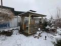 Отдельный дом · 8 комнат · 220 м² · помесячно, Курмангазы 12 — Алимбетова за 500 000 〒 в Шымкенте, Аль-Фарабийский р-н — фото 28