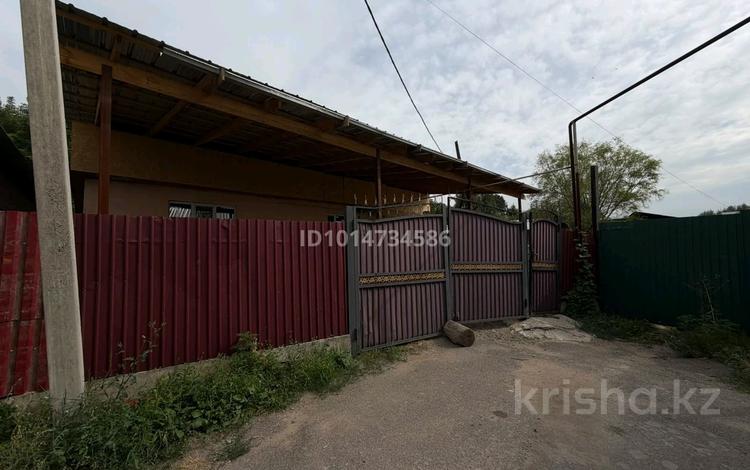 Отдельный дом · 3 комнаты · 72 м² · 4 сот., мкр Айнабулак-3 — Хожамьярова за 35 млн ₸ в Алматы, Жетысуский р-н — фото 2