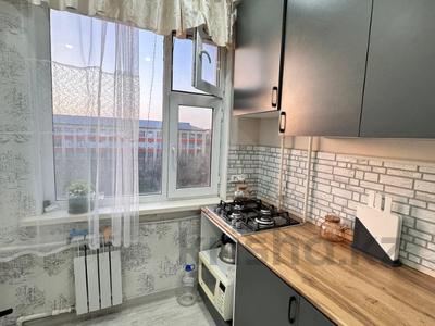 3-комнатная квартира · 47.6 м² · 5/5 этаж, Есет Батыра за 12.5 млн ₸ в Актобе