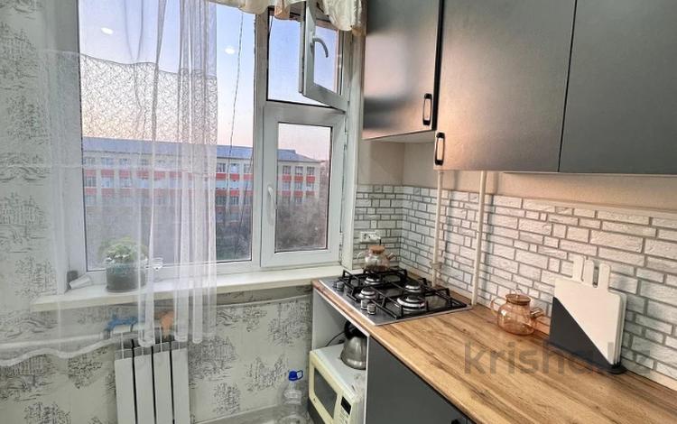3-комнатная квартира · 47.6 м² · 5/5 этаж, Есет Батыра за 12.5 млн ₸ в Актобе — фото 18