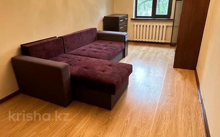 3-бөлмелі пәтер · 67 м² · 5/5 қабат, Брусиловского, бағасы: 34.5 млн ₸ в Алматы, Алмалинский р-н — фото 3