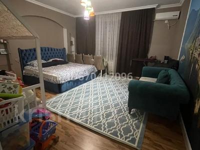 2-комнатная квартира · 110 м² · 6 этаж, Кунаева 36 — Кунаева за 62 млн ₸ в Шымкенте, Аль-Фарабийский р-н