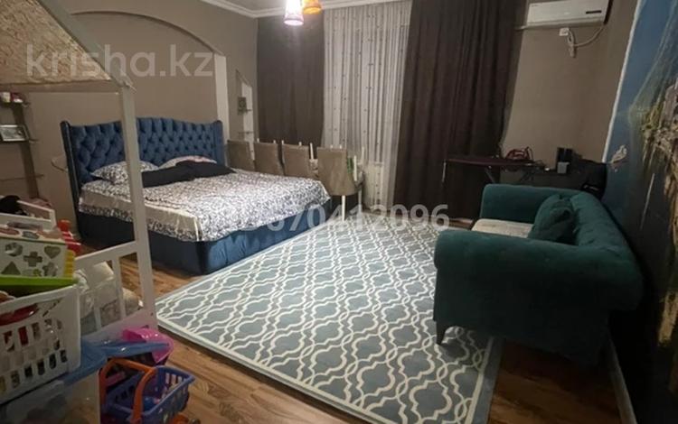 2-комнатная квартира · 110 м² · 6 этаж, Кунаева 36 — Кунаева за 62 млн ₸ в Шымкенте, Аль-Фарабийский р-н — фото 2