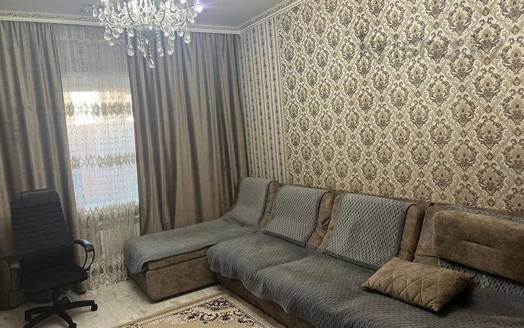 3-комнатная квартира · 120 м² · 1/9 этаж, сабатаева 82 за 46 млн ₸ в Кокшетау — фото 2