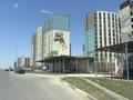 3-бөлмелі пәтер · 86 м² · 12/14 қабат, 189 квартал уч. 25/1, бағасы: 42.5 млн ₸ в Шымкенте, Абайский р-н — фото 3