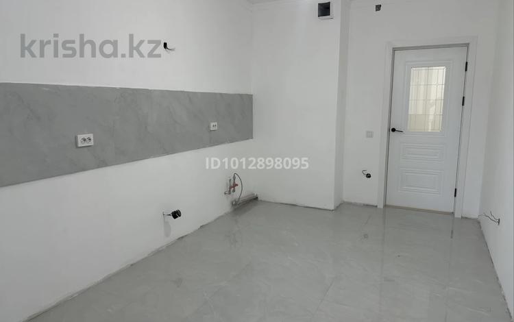 3-бөлмелі пәтер · 86 м² · 12/14 қабат, 189 квартал уч. 25/1, бағасы: 42.5 млн ₸ в Шымкенте, Абайский р-н — фото 17