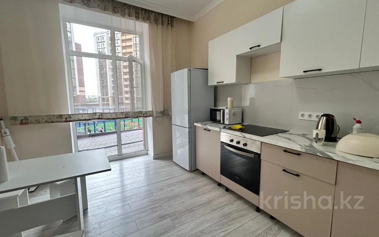 1-бөлмелі пәтер · 40 м² · 2/12 қабат, ​Чингиз Айтматов 62/1 — ГОРЯЧАЯ КВАРТИРА, бағасы: 26 млн ₸ в Астане, Нура р-н — фото 6