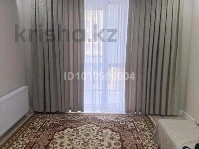 1-бөлмелі пәтер · 43.5 м² · 4/13 қабат, Сырым батыра 2, бағасы: 180 000 ₸ в Шымкенте, Аль-Фарабийский р-н