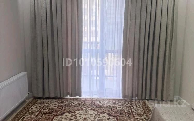 1-бөлмелі пәтер · 43.5 м² · 4/13 қабат, Сырым батыра 2, бағасы: 180 000 ₸ в Шымкенте, Аль-Фарабийский р-н — фото 2