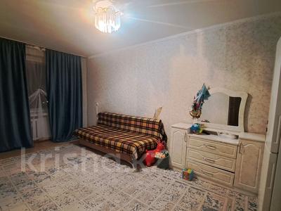 1-комнатная квартира · 34 м² · 4/5 этаж, Улан за 10.5 млн 〒 в Талдыкоргане, мкр Жетысу