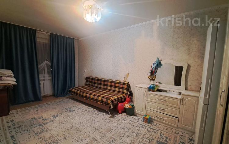 1-бөлмелі пәтер · 34 м² · 4/5 қабат, Улан, бағасы: 10.5 млн ₸ в Талдыкоргане, мкр Жетысу — фото 2