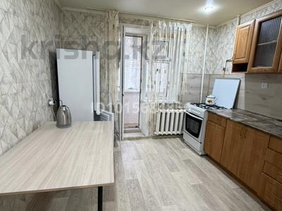 2-бөлмелі пәтер · 55 м² · 1/5 қабат, Қонаев ш/а. — на против мкр.Нур, бағасы: 19.6 млн ₸ в Уральске, мкр Кунаева