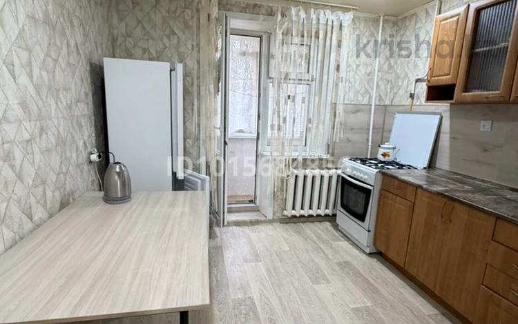 2-бөлмелі пәтер · 55 м² · 1/5 қабат, Қонаев ш/а. — на против мкр.Нур, бағасы: 19.6 млн ₸ в Уральске, мкр Кунаева — фото 4