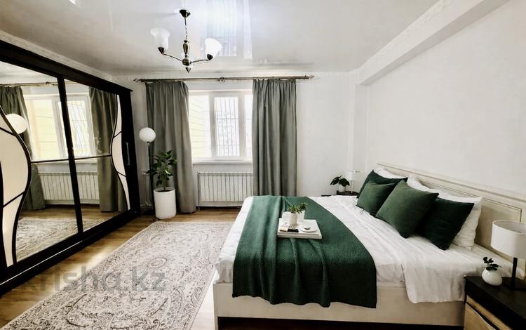2-комнатная квартира · 54 м² · 9/10 этаж, Б. Момышулы 25 — Кабдолова ( Жубанова ) ТД Мечта ( ТРЦ Grand Park ) за 13 000 ₸ в Алматы, Ауэзовский р-н — фото 63