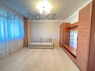 1-комнатная квартира · 39 м² · 9/10 этаж, Сарайшык — Байтерек! ТОП локация! Горячая цена! за 25.2 млн ₸ в Астане, Есильский р-н