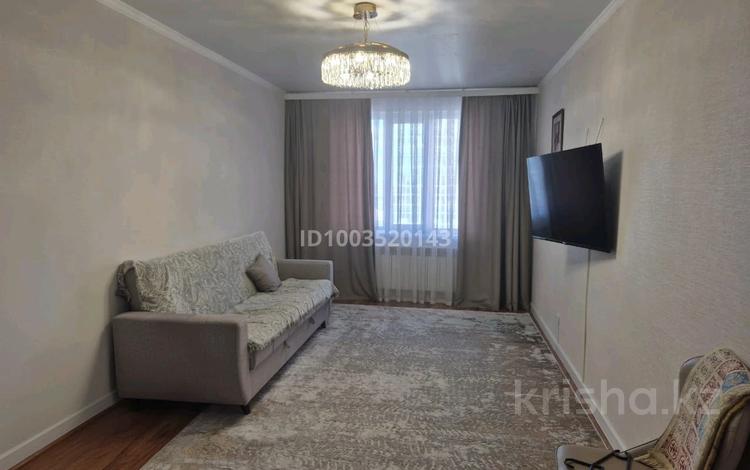 1-бөлмелі пәтер · 42.4 м² · 12/25 қабат, Уәлиханов 23/1 — Артем базар, бағасы: 22 млн ₸ в Астане, р-н Байконур — фото 2