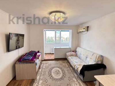 2-комнатная квартира · 43.5 м² · 6/10 этаж, БЕКХОЖИНА 3 за 19.8 млн 〒 в Павлодаре